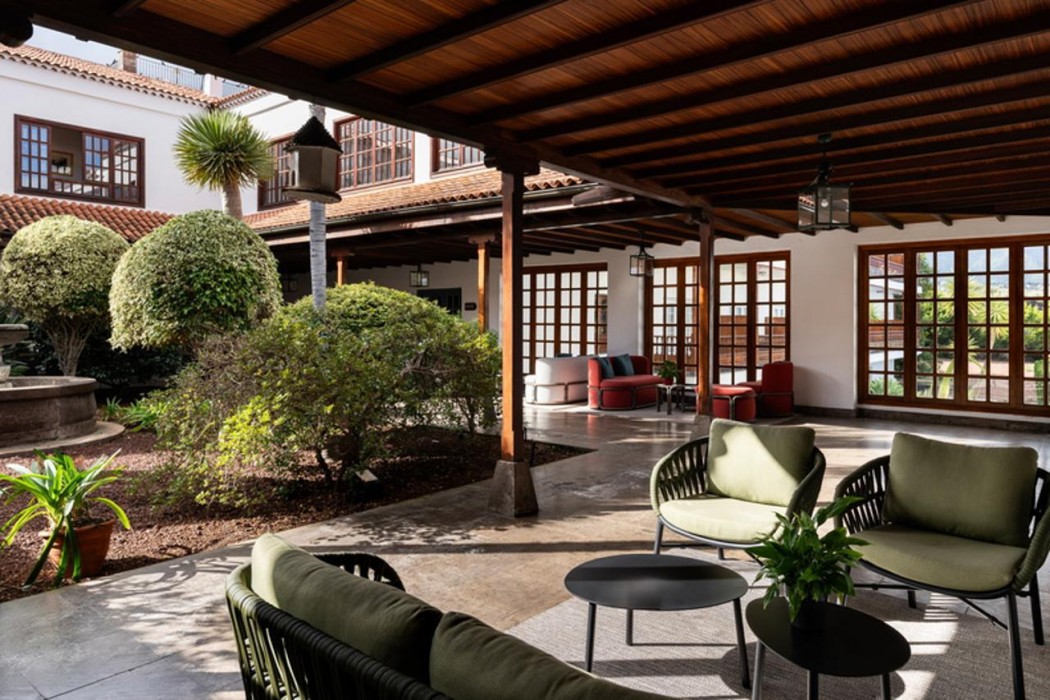 Parador de La Palma 26/67