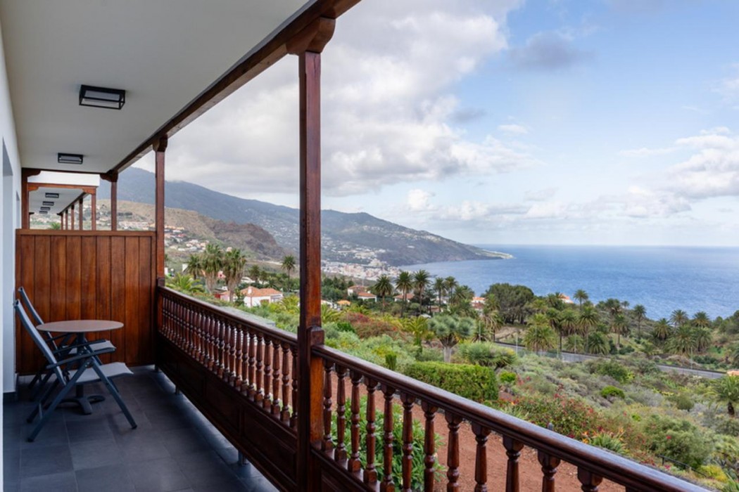 Parador de La Palma 27/67