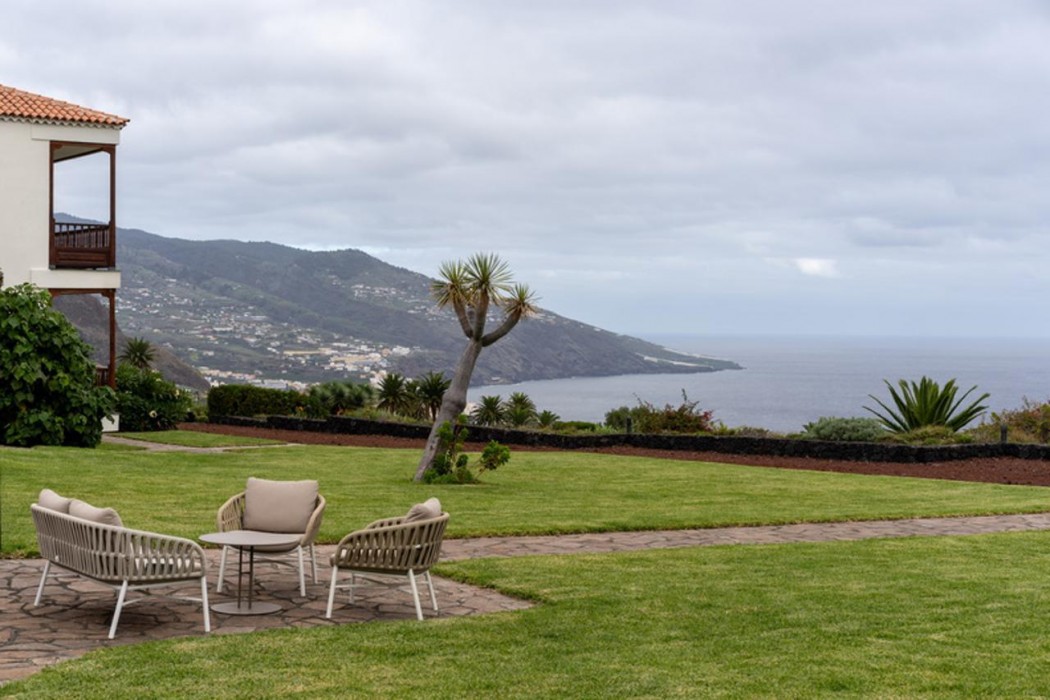 Parador de La Palma 2/67
