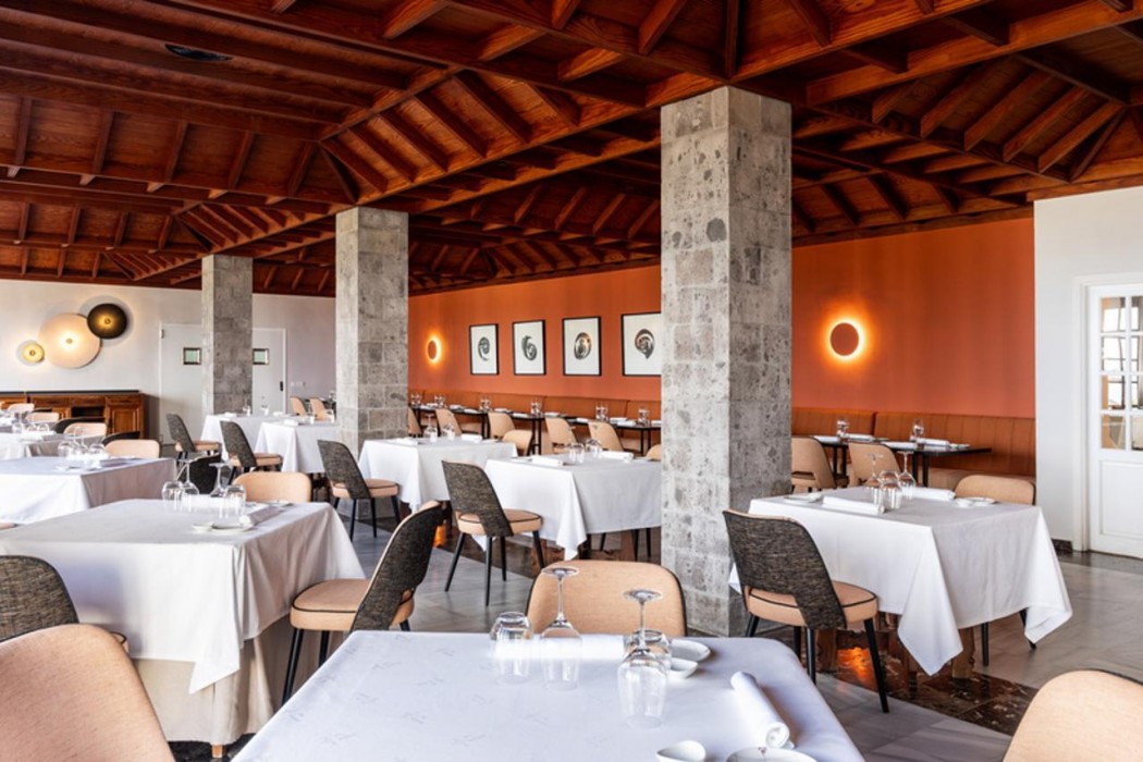Parador de La Palma 16/67