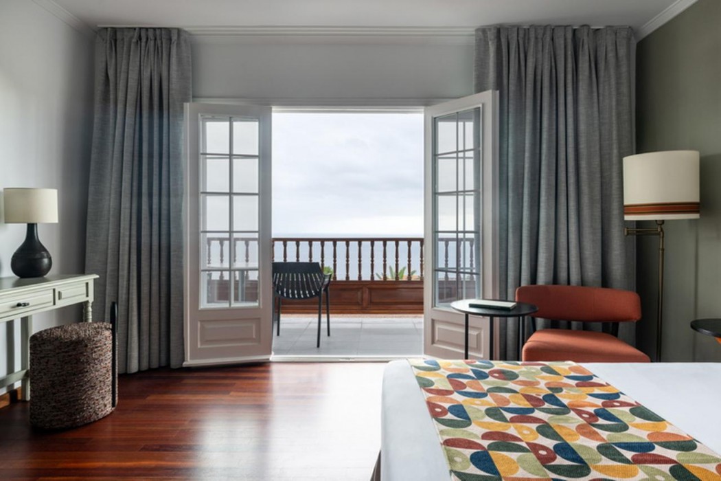 Parador de La Palma 13/67