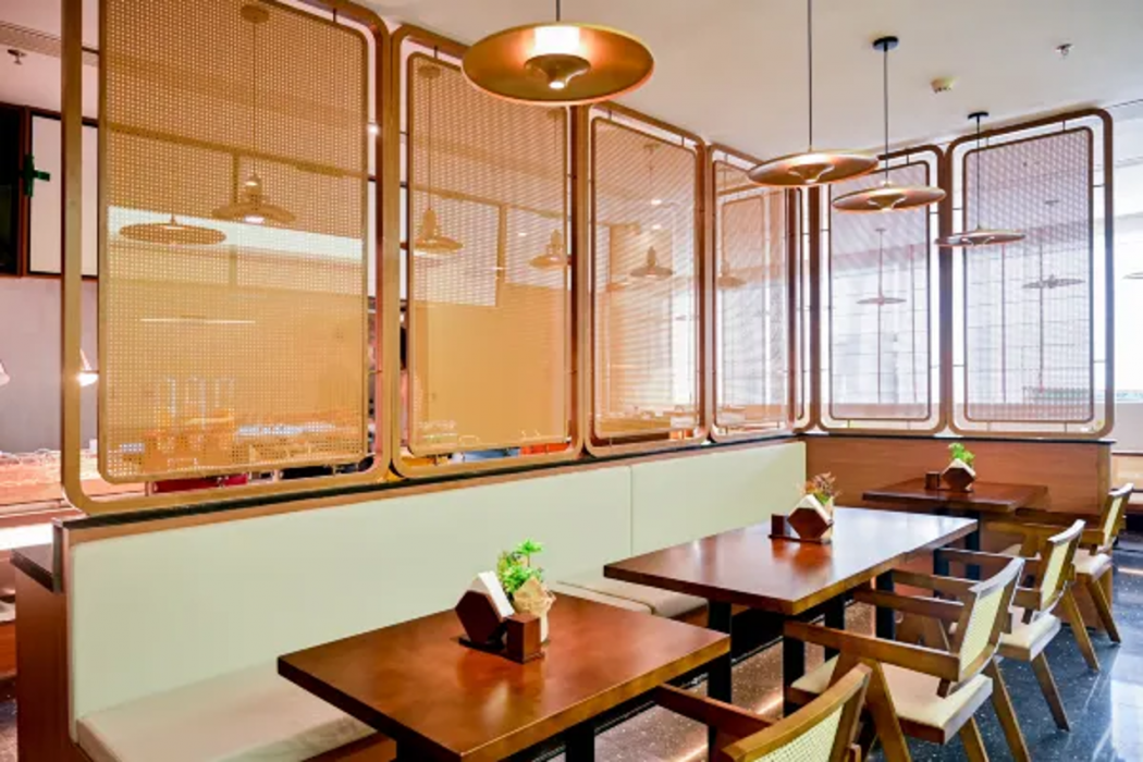 Yuezhi Light Hotel(Guangzhou Eastern Railway Station Yantang Metro Station Store) 29/36