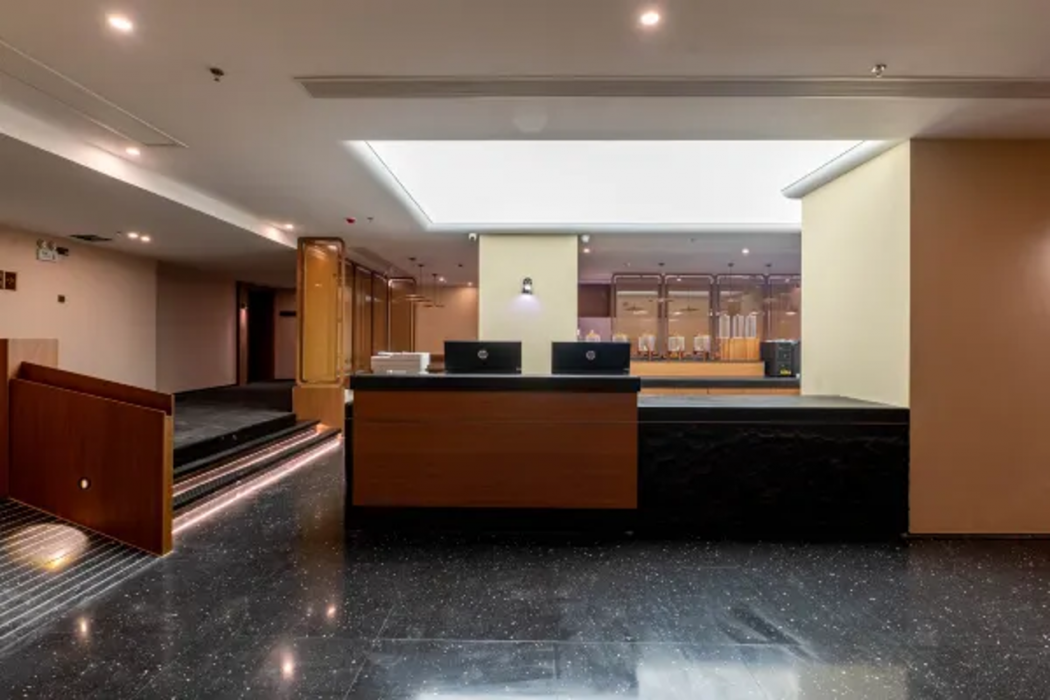 Yuezhi Light Hotel(Guangzhou Eastern Railway Station Yantang Metro Station Store) photo4