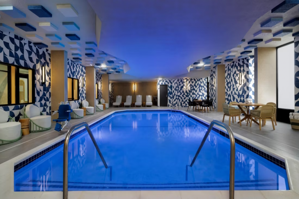 EVEN Hotel Detroit North - Troy 14/20