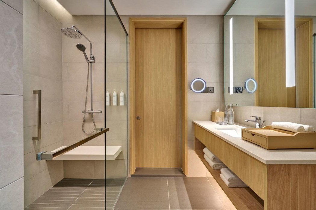 Courtyard by Marriott Kuala Lumpur South 9/16
