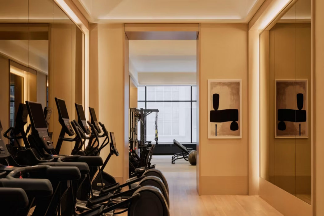 Kimpton Era Midtown New York By Ihg 16/47