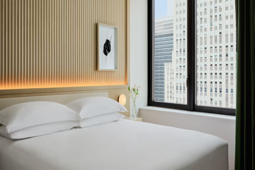 Kimpton Era Midtown New York By Ihg 4/47