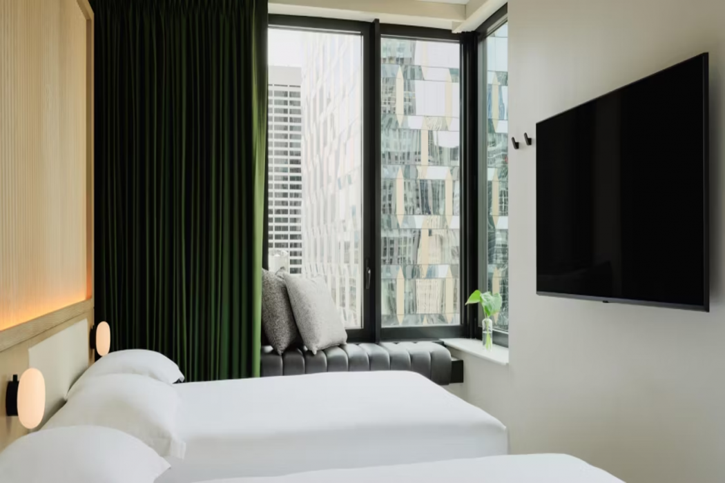 Kimpton Era Midtown New York By Ihg 3/47