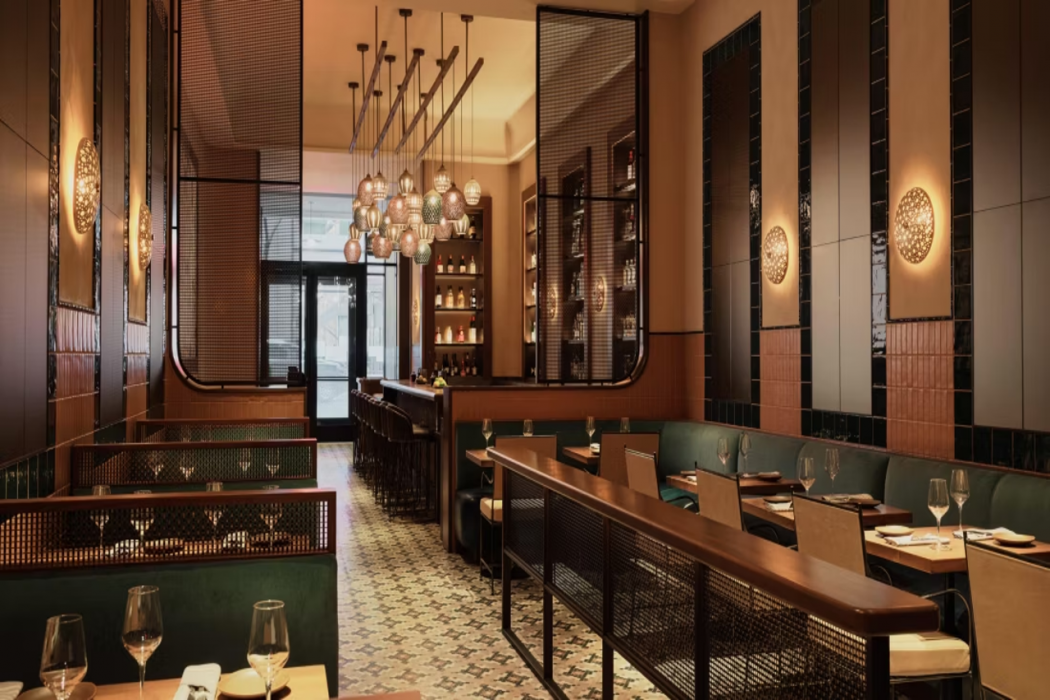 Kimpton Era Midtown New York By Ihg 29/47