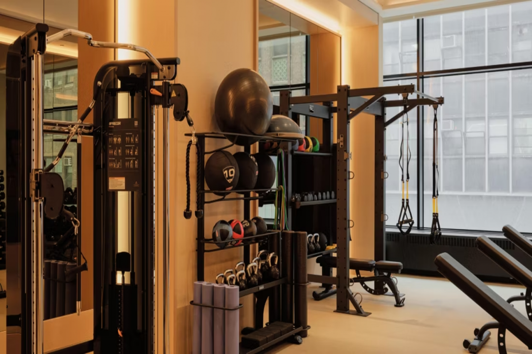 Kimpton Era Midtown New York By Ihg 15/47