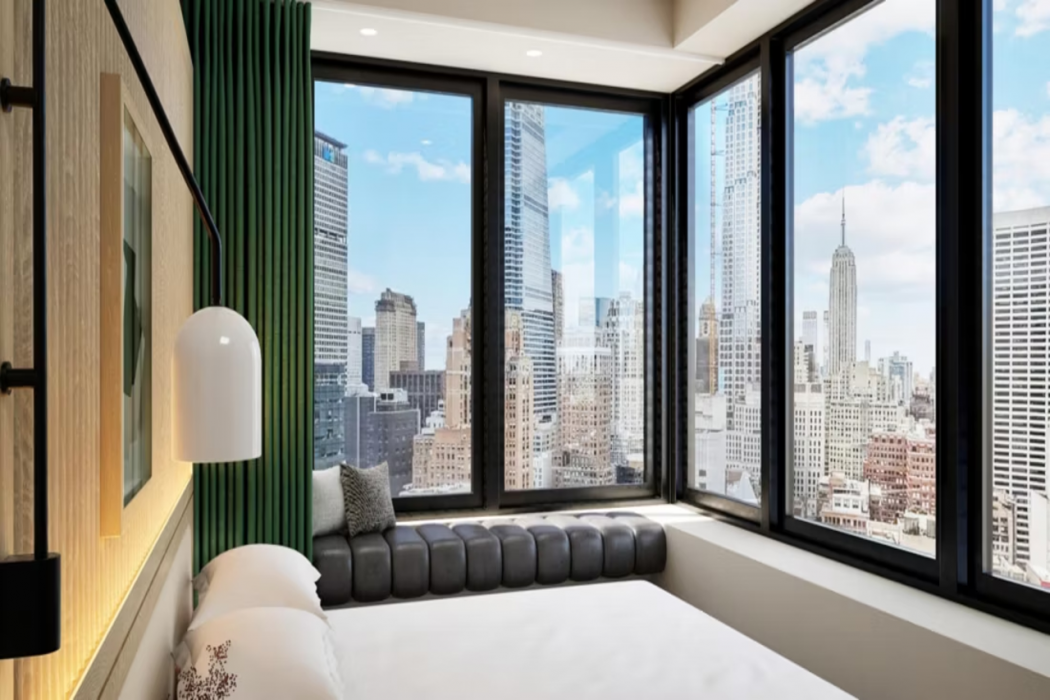 Kimpton Era Midtown New York By Ihg 6/47