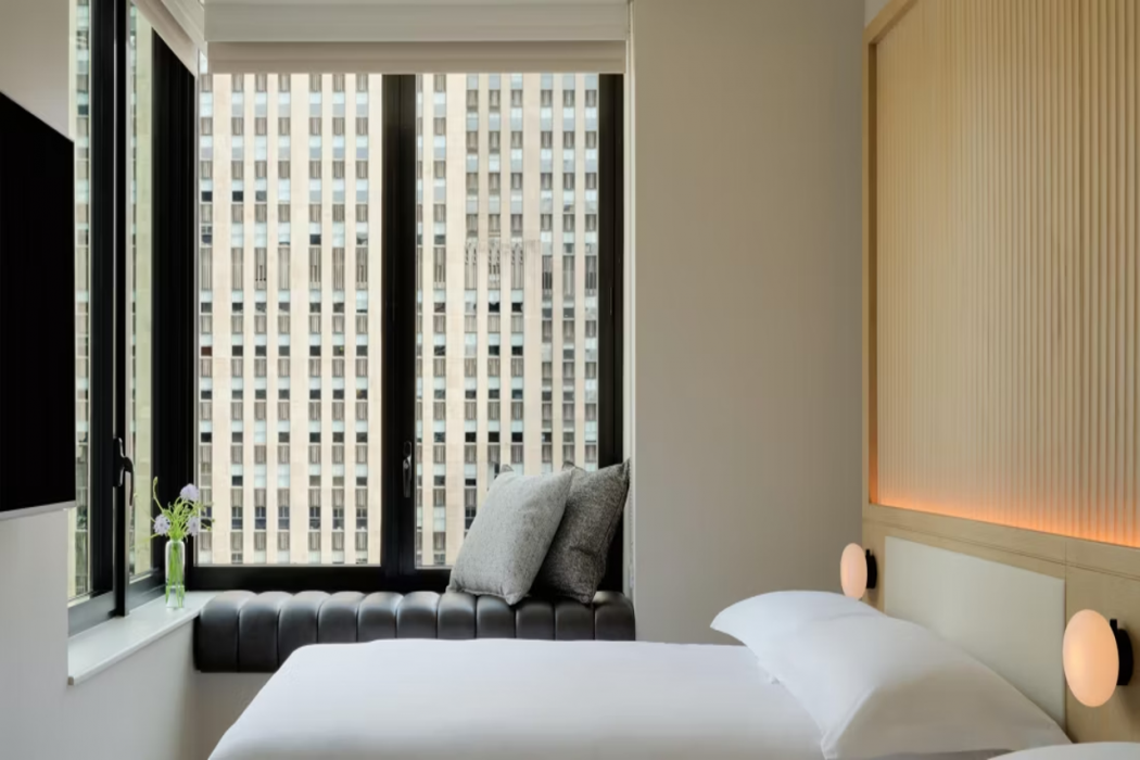 Kimpton Era Midtown New York By Ihg 5/47
