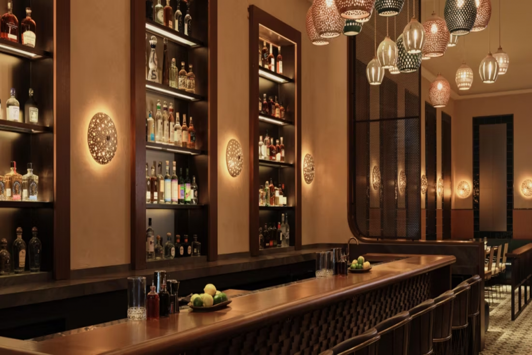 Kimpton Era Midtown New York By Ihg 30/47