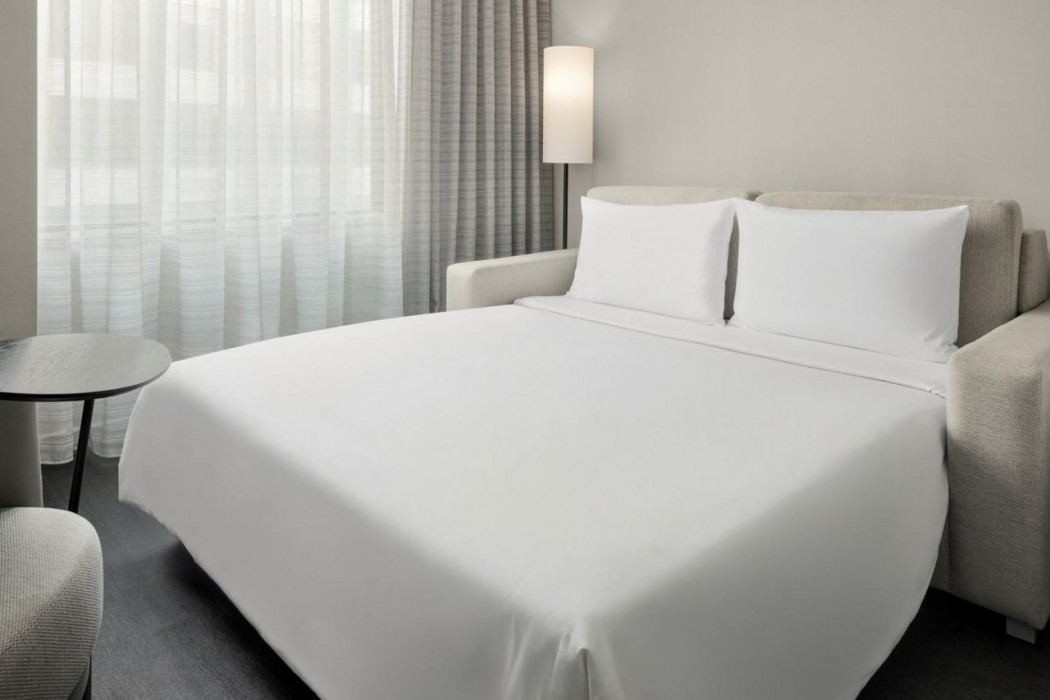 AC Hotel Ann Arbor Downtown 7/13
