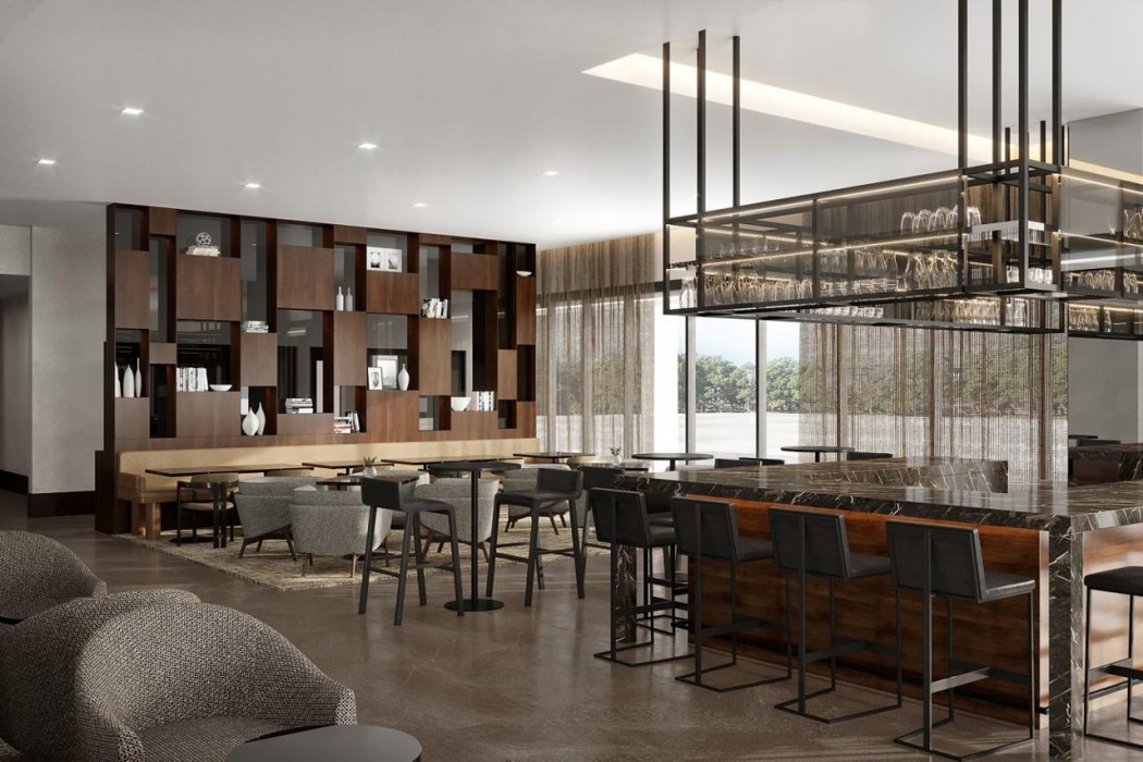 AC Hotel By Marriott Scottsdale Old Town 11/13