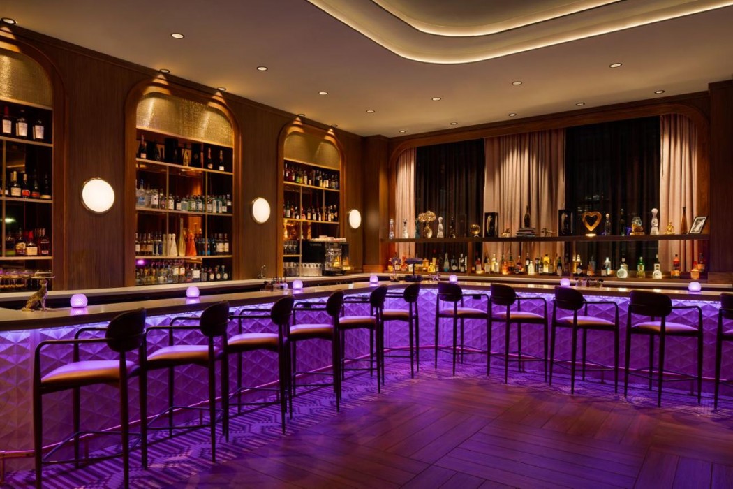 Moxy Atlanta Downtown 19/20