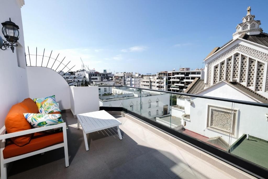 Chic Hotel 14/16
