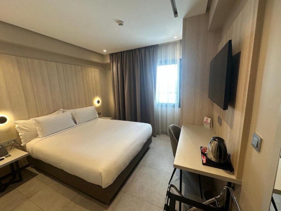 Aruba Casablanca City Center 8/19