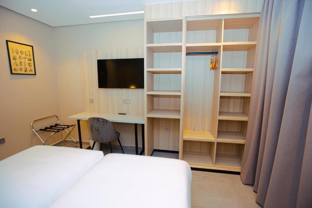 Aruba Hotel 写真3