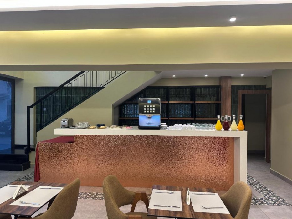 Aruba Casablanca City Center 10/19