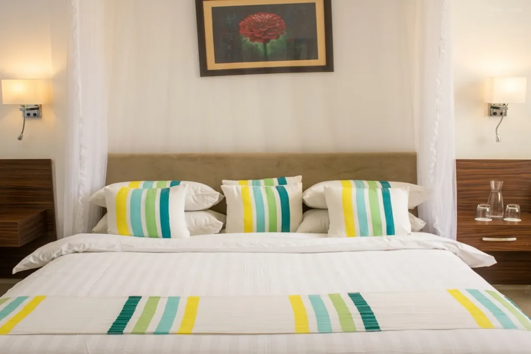 Room at Rosewood by Amaryllis, LILONGWE