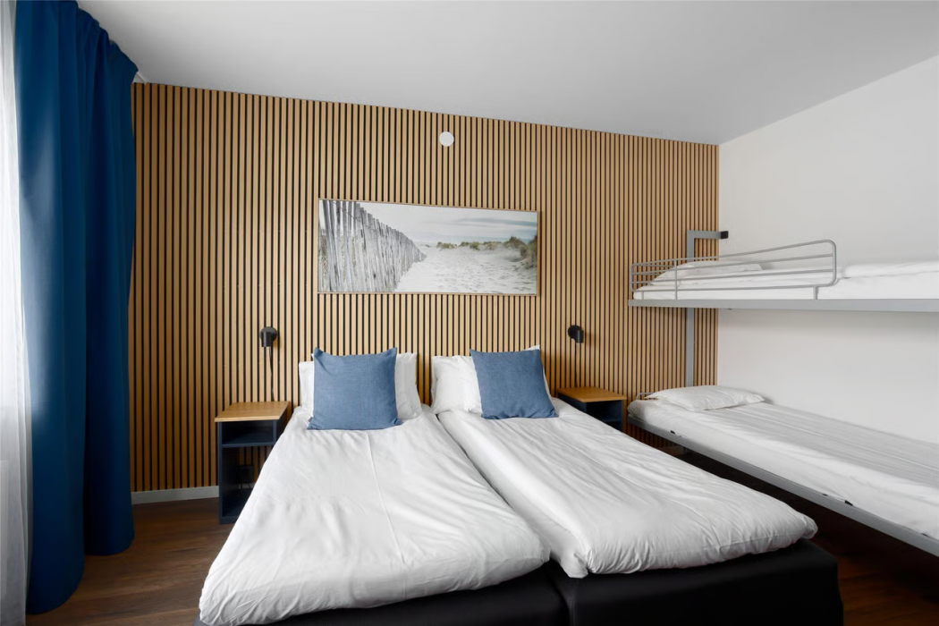 Best Western Eskilstuna Arena Hotel 4/15