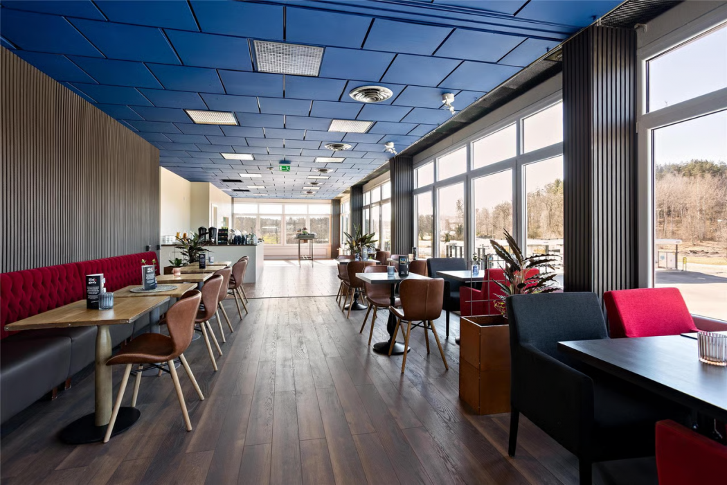 Best Western Eskilstuna Arena Hotel 12/15