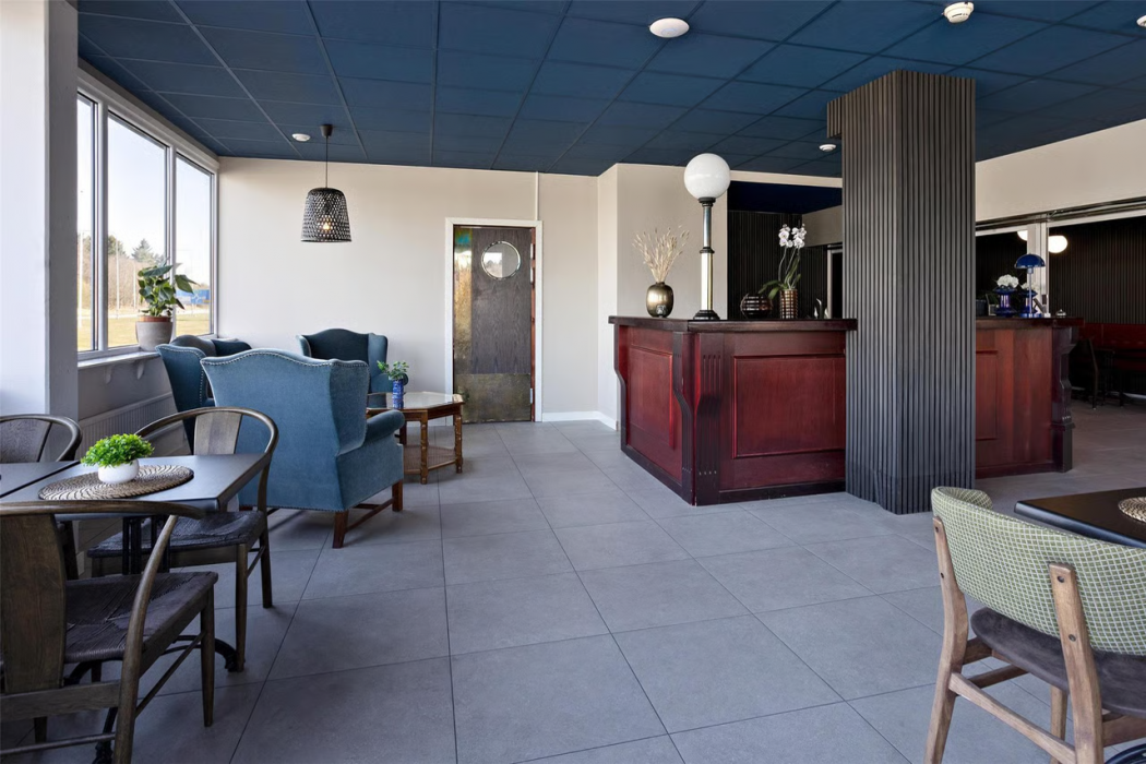 Best Western Eskilstuna Arena Hotel 1/15