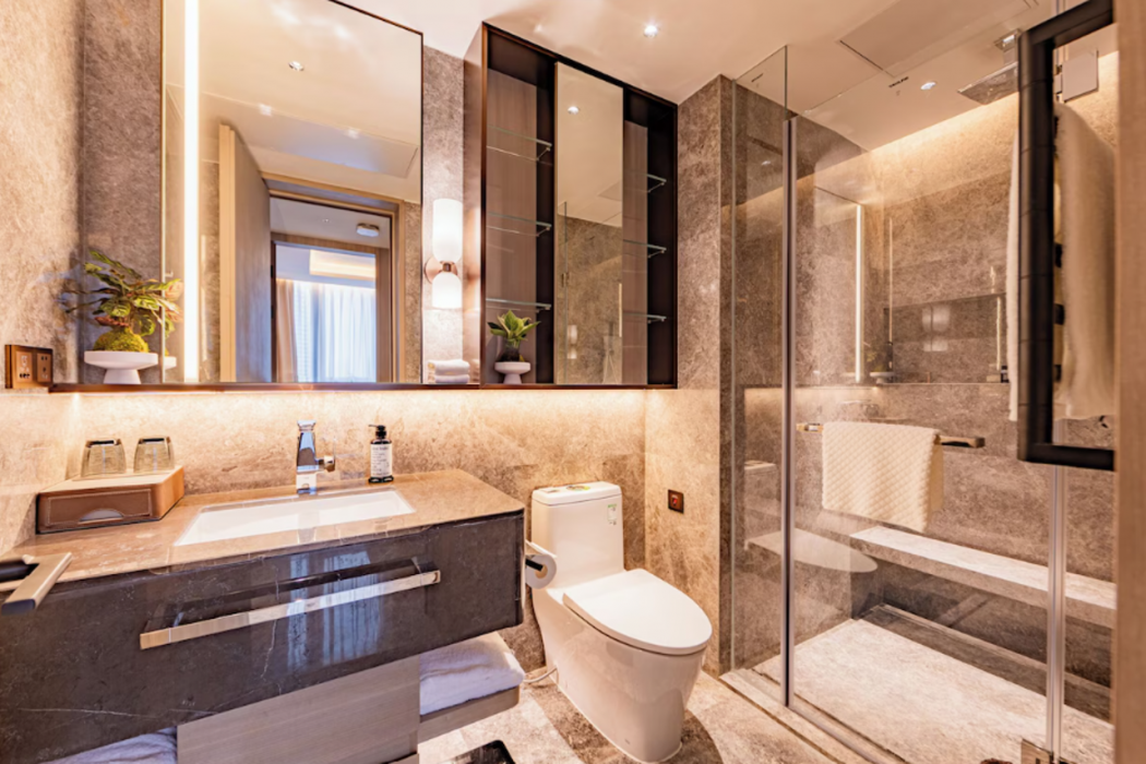 J Residence (Xiancun Metro Station Zhujiang New Town Guangzhou) 39/45