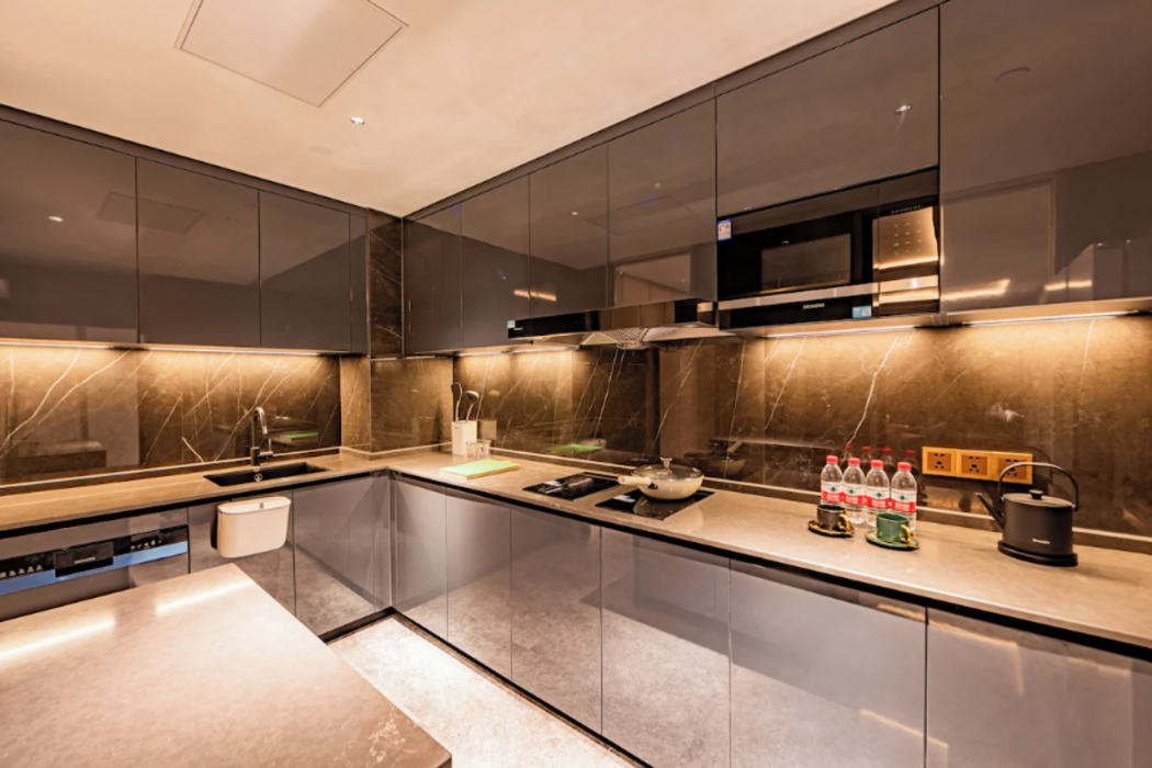 J Residence (Xiancun Metro Station Zhujiang New Town Guangzhou) 25/45
