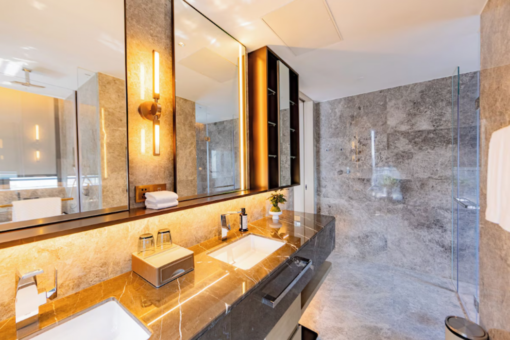 J Residence (Xiancun Metro Station Zhujiang New Town Guangzhou) 38/45
