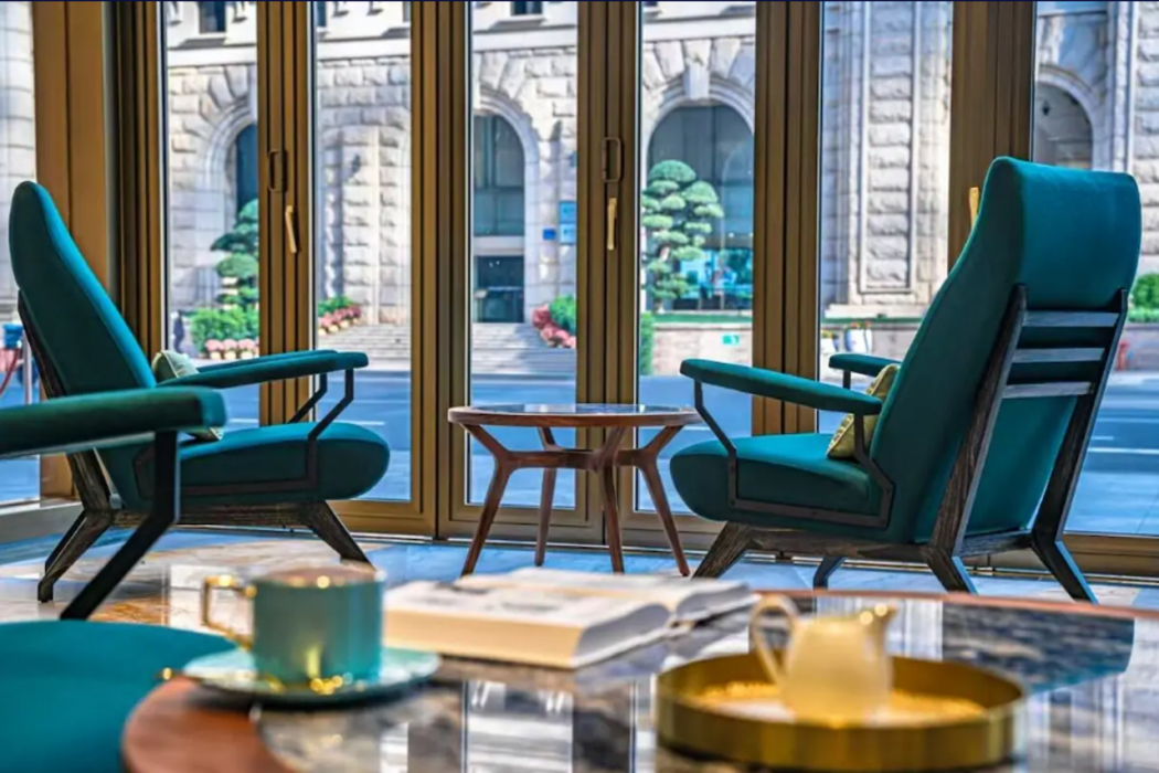 J Residence (Xiancun Metro Station Zhujiang New Town Guangzhou) 写真4