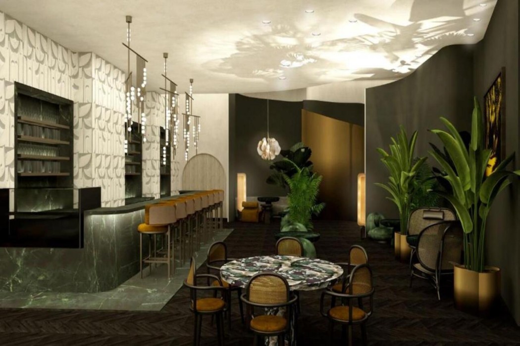 Kimpton KAFD Riyadh by IHG 17/61