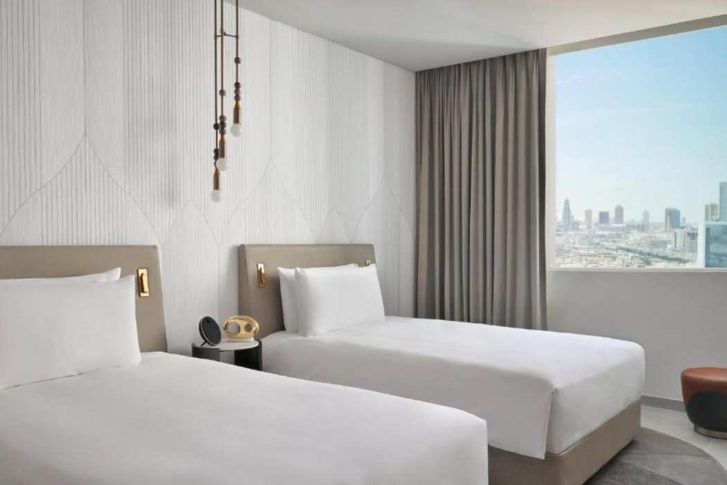 Kimpton KAFD Riyadh by IHG 12/61