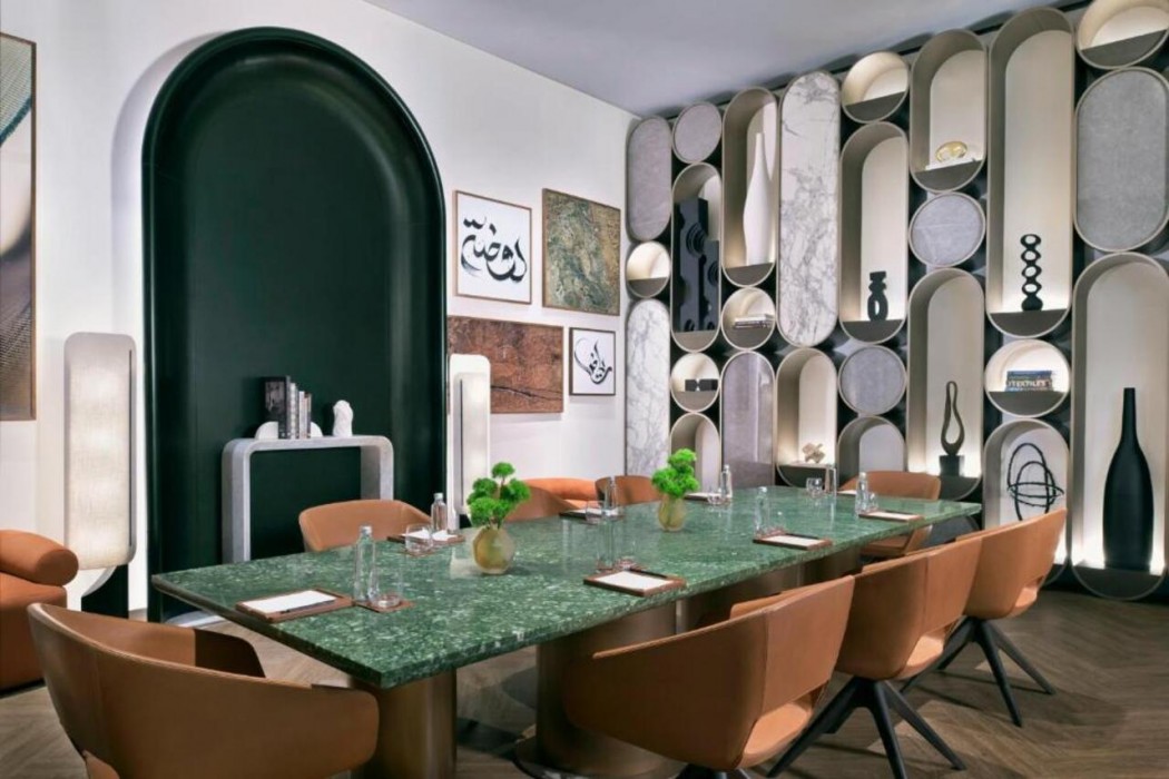 Kimpton KAFD Riyadh by IHG 37/61