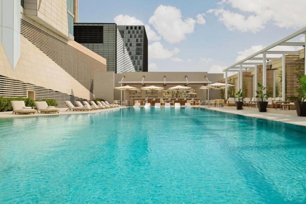 Kimpton KAFD Riyadh by IHG 24/61