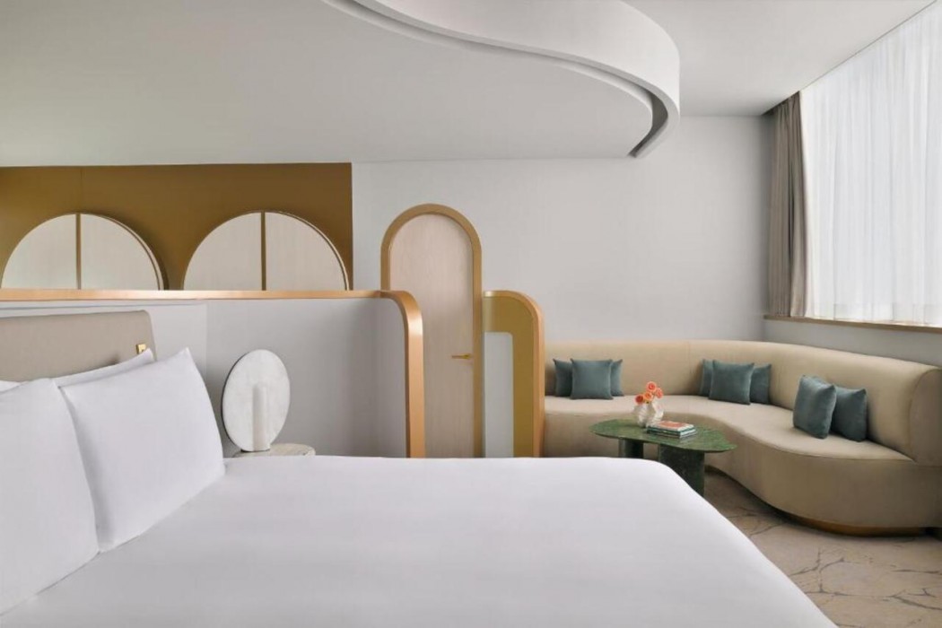 Kimpton KAFD Riyadh by IHG 11/61