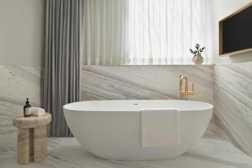 Kimpton KAFD Riyadh by IHG 58/61
