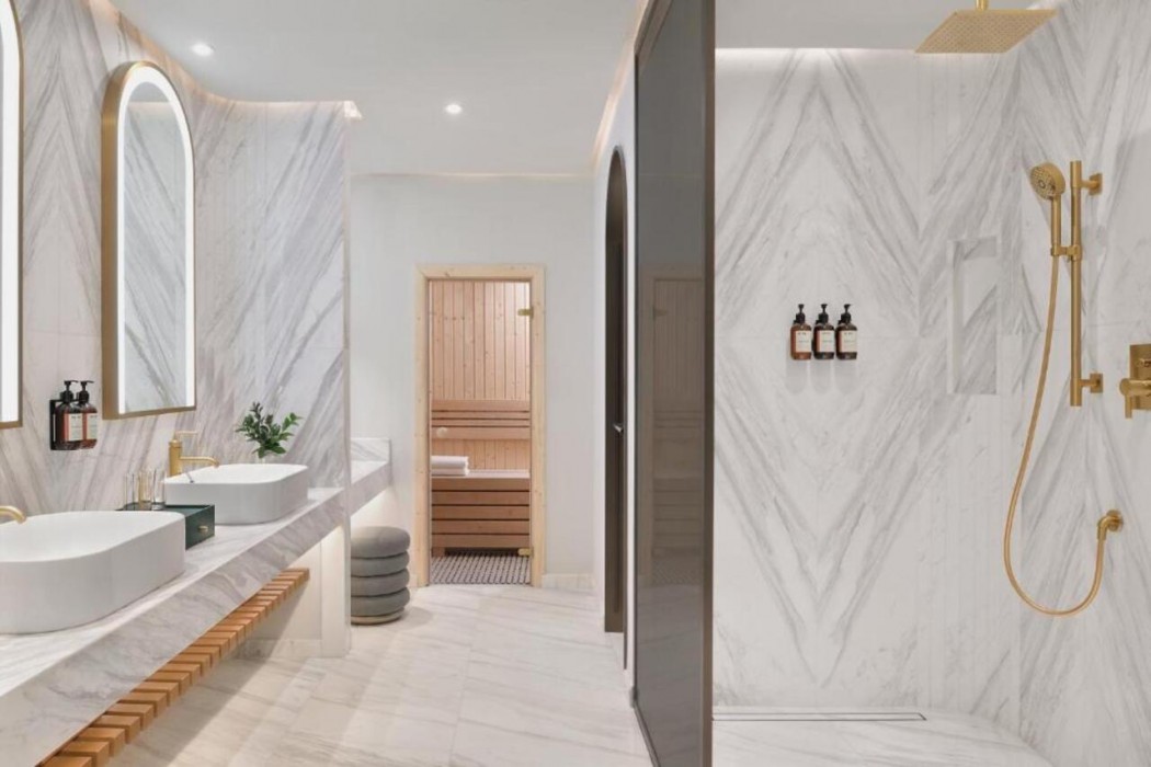Kimpton KAFD Riyadh by IHG 57/61