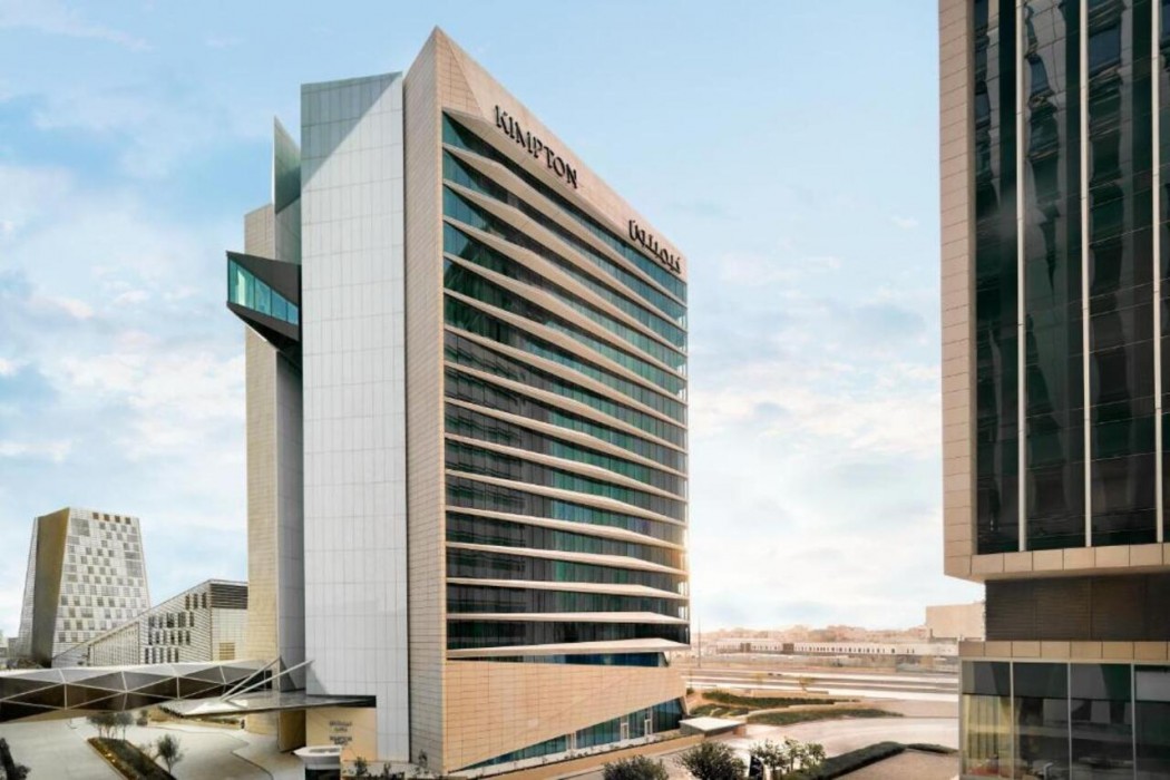 Kimpton KAFD Riyadh by IHG 1/61