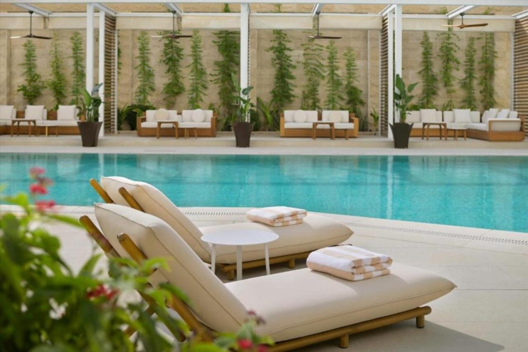 Kimpton KAFD Riyadh by IHG 16/61
