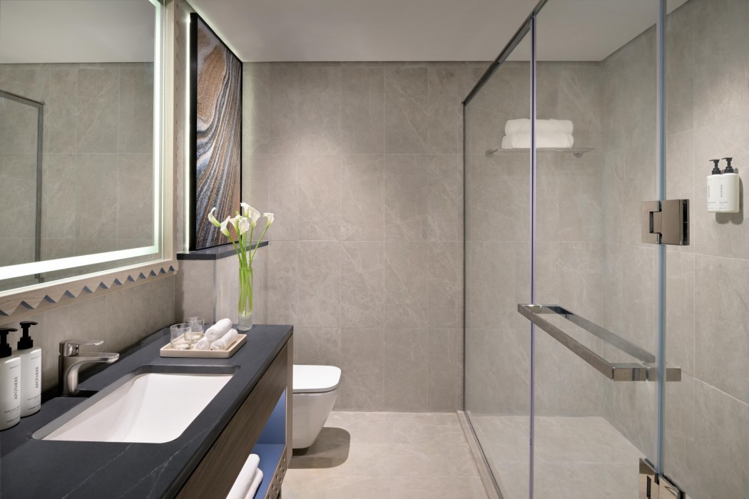 Crowne Plaza Riyadh - Al Takhassusi by IHG 19/27