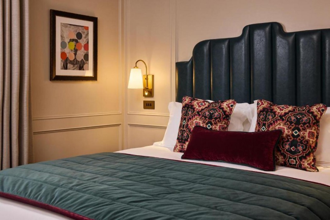 The Bedford Hotel, Belfast 写真4