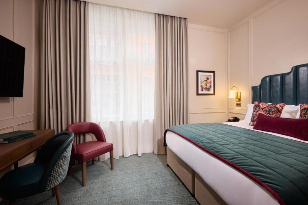 The Bedford Hotel, Belfast 写真3