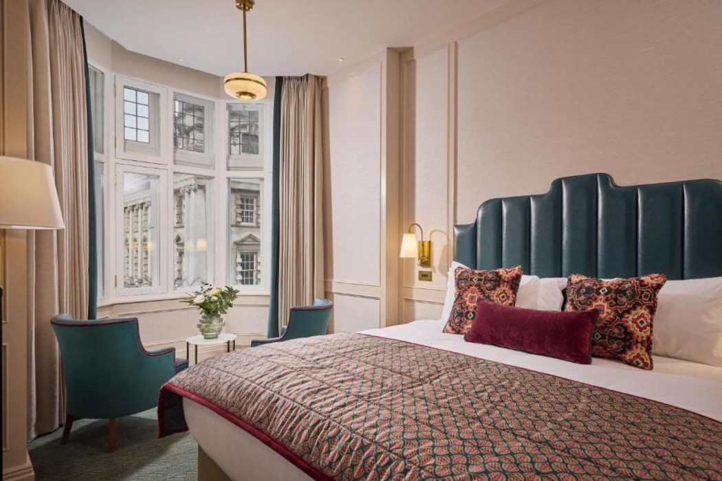 The Bedford Hotel, Belfast 23/45