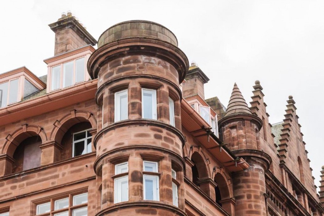 The Bedford Hotel, Belfast 写真1