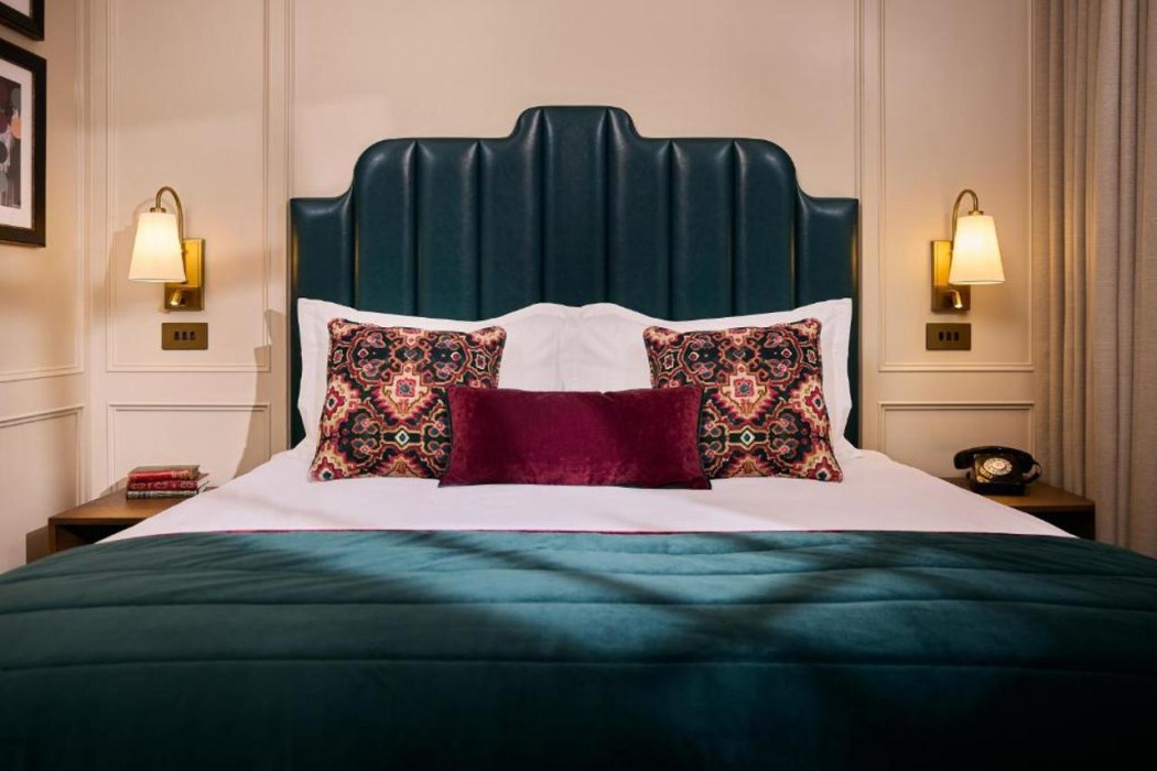 The Bedford Hotel, Belfast 写真5