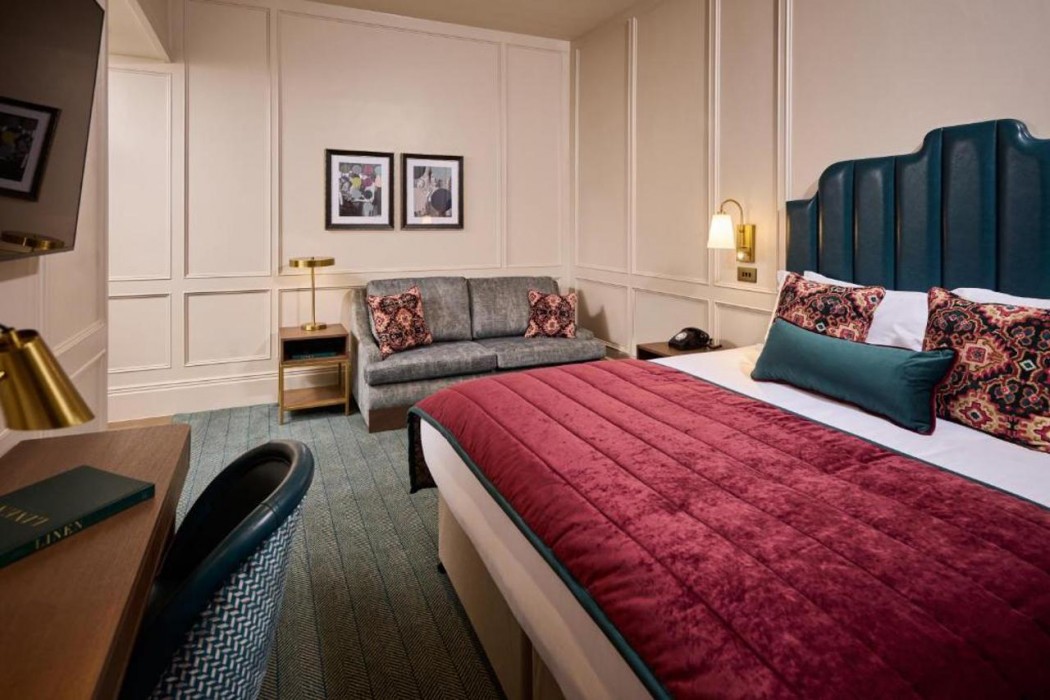 The Bedford Hotel, Belfast 15/45