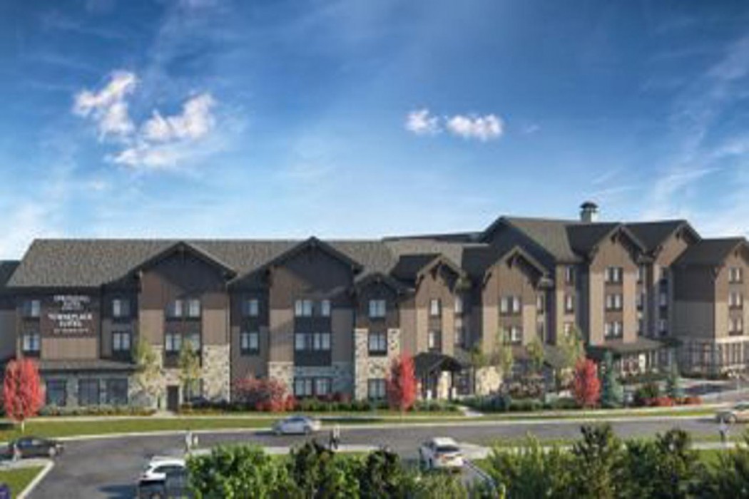 Springhill Suites By Marriott Steamboat Springs 2/63