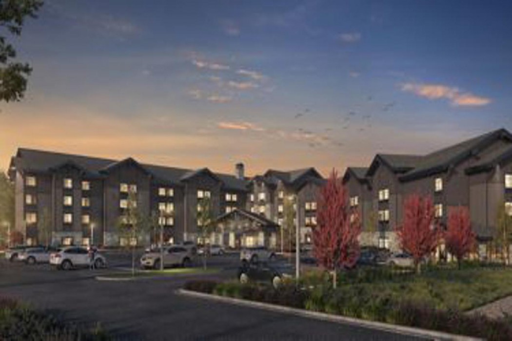 Springhill Suites By Marriott Steamboat Springs 1/63